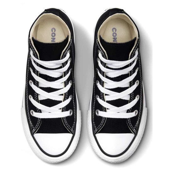 Converse Chuck Taylor All Star Eva Lift Canvas Platform